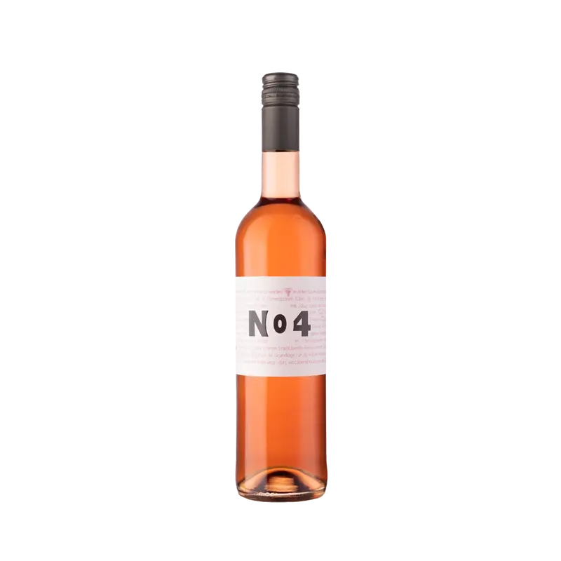 No.4 Rosé