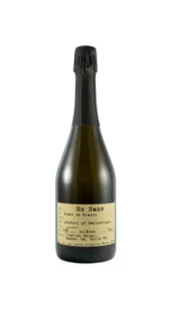No Name Blanc de Blancs brut 2021 0.75