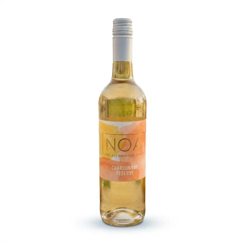 Noa 0% Bio Chardonnay - Alkoholfrei