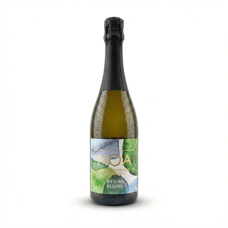 Noa 0% Sparkling Riesling - Alkoholfrei