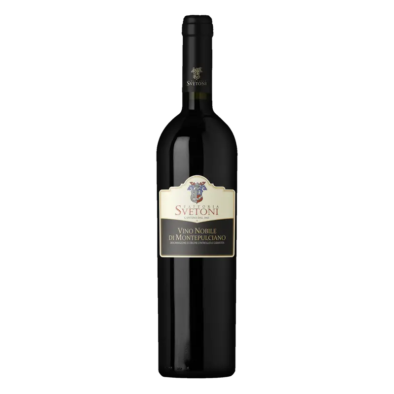 Nobile di Montepulciano 2017 DOCG