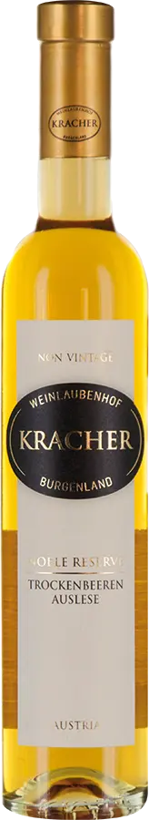 Noble Reserve Trockenbeerenauslese Kleinflasche