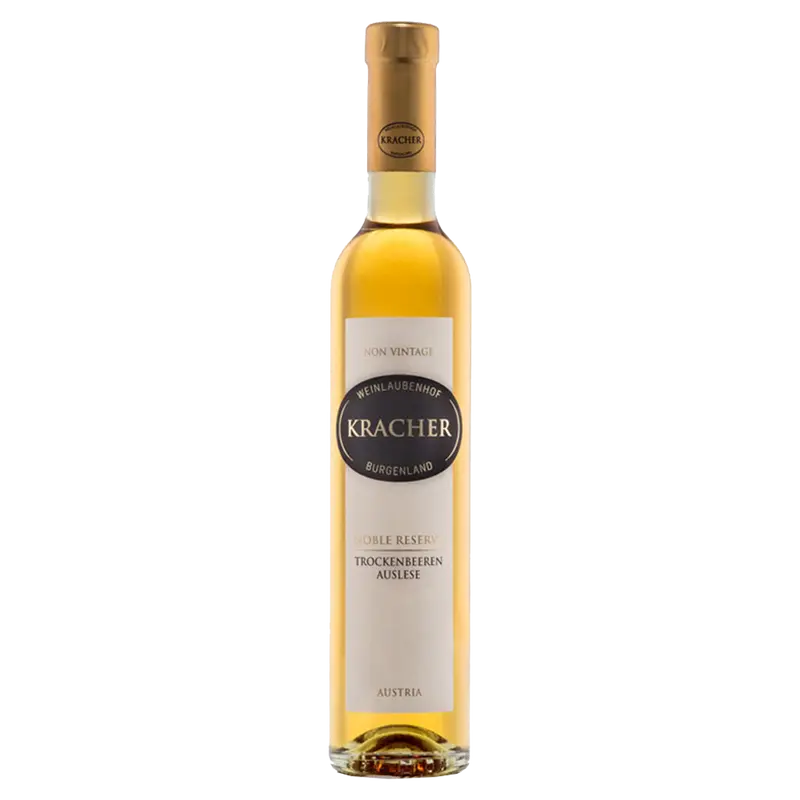 Noble Reserve Trockenbeerenauslese Süss Burgenland DAC