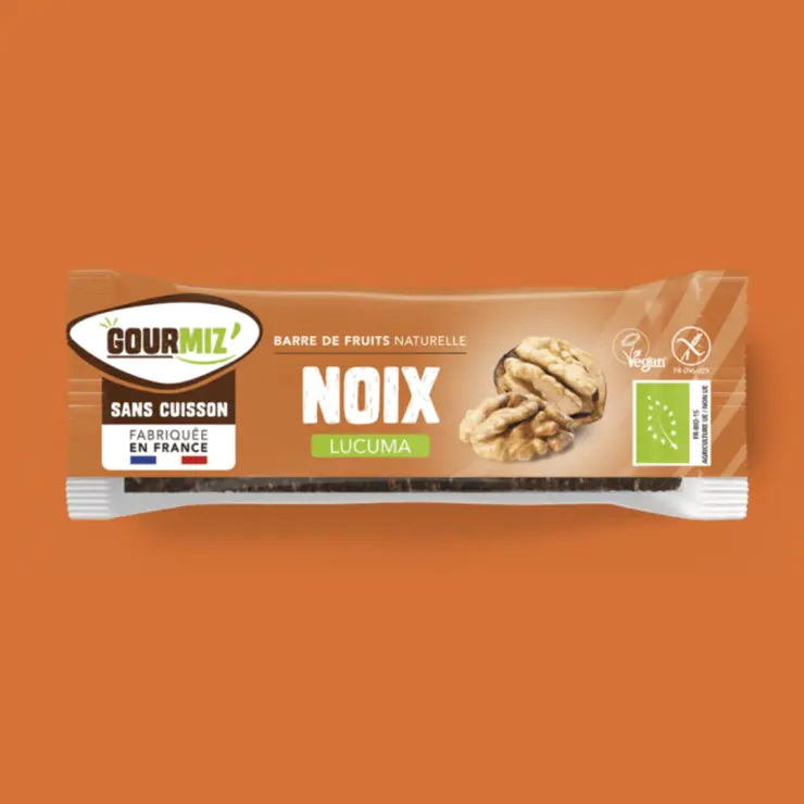 Noix – Lucuma