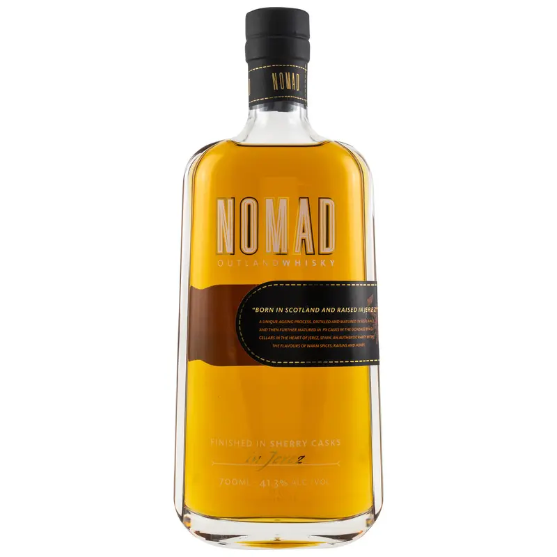 Nomad Outland
