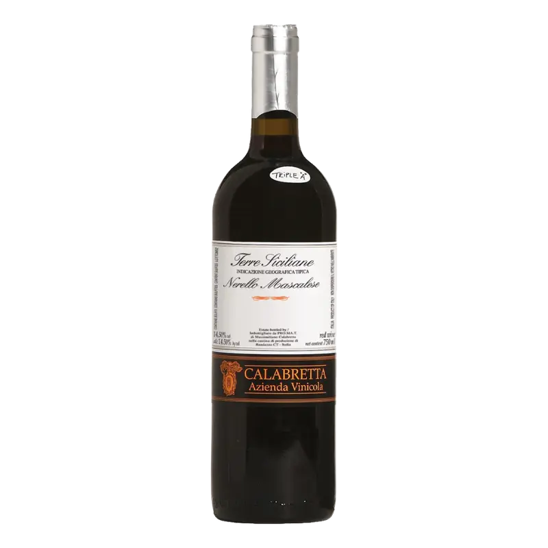 Nonna Concetta Nerello Mascalese 2022 Sicilia igt