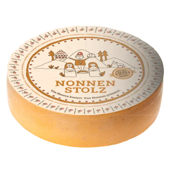Nonnenstolz