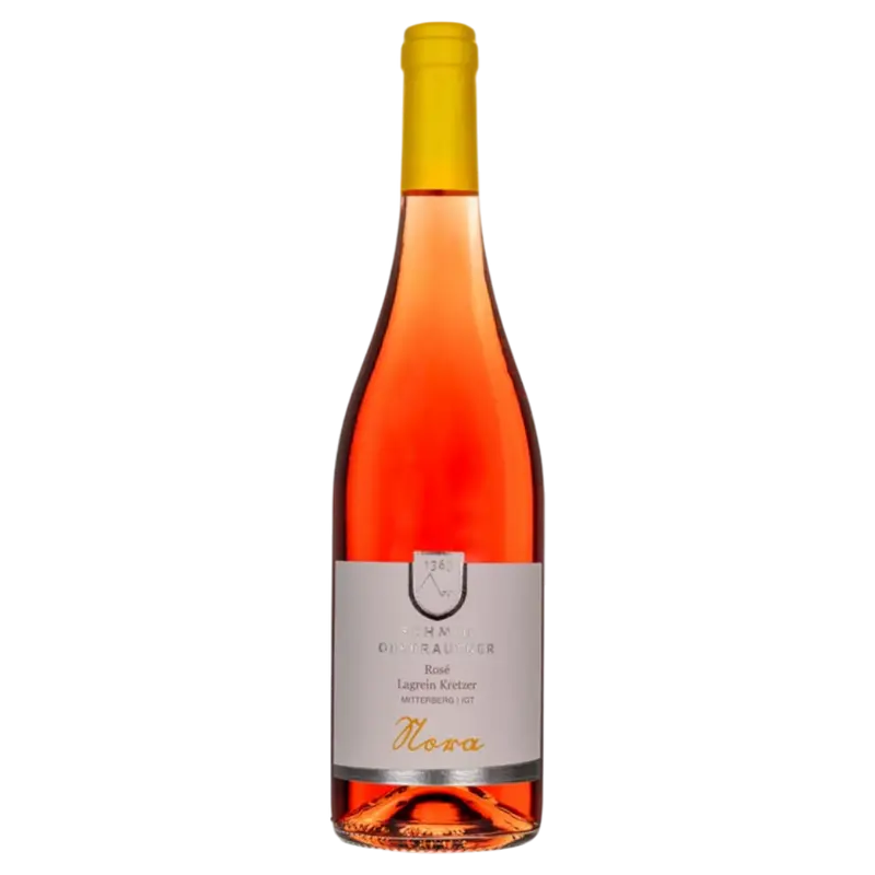 Nora Kretzer Lagrein Rosé 2025 Südtirol DOC