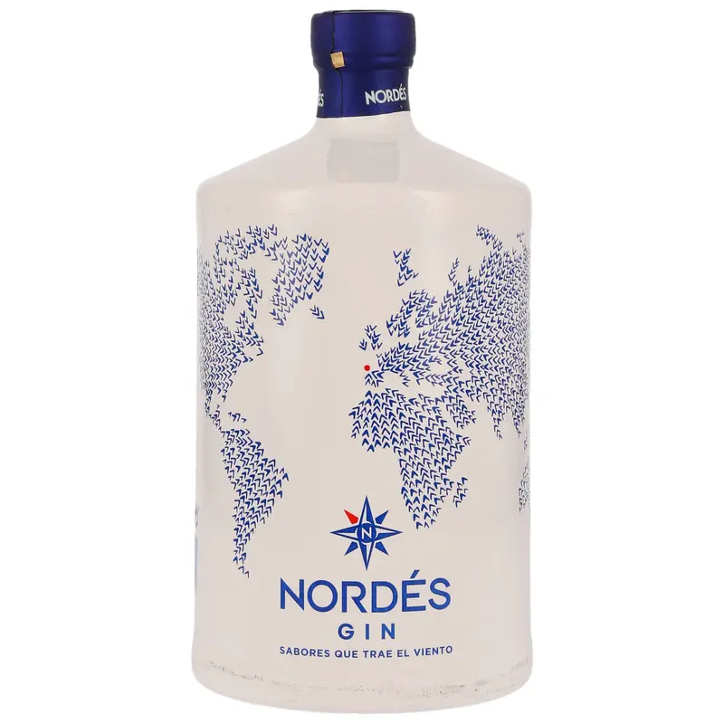 Nordes Gin - LITER