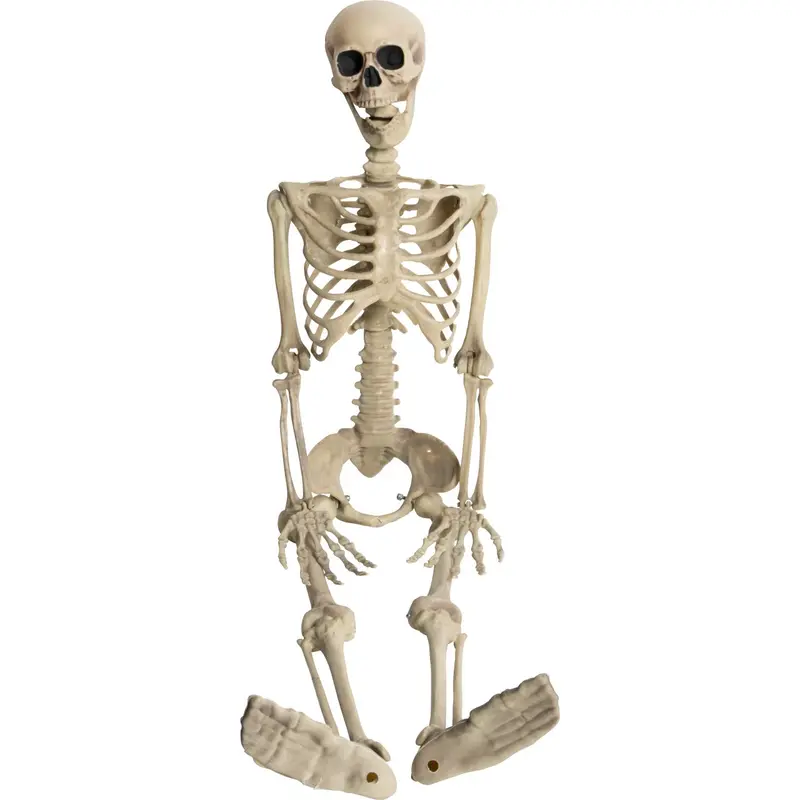 Nordic Season Skelett – Skeleton Decoration - 90cm