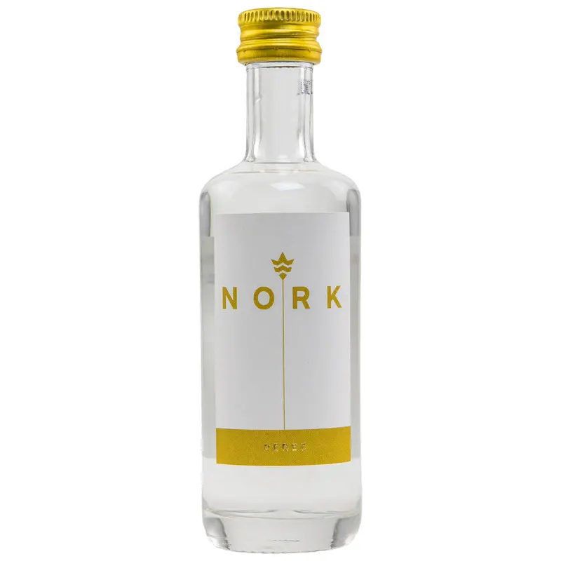 Nork Derbe - Mini