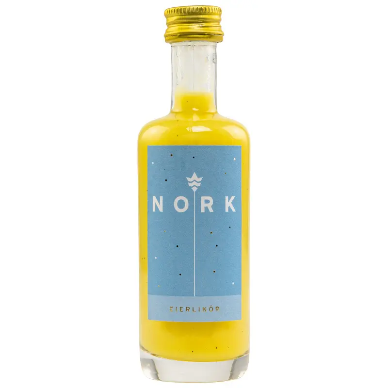 Nork Eierlikör - Mini