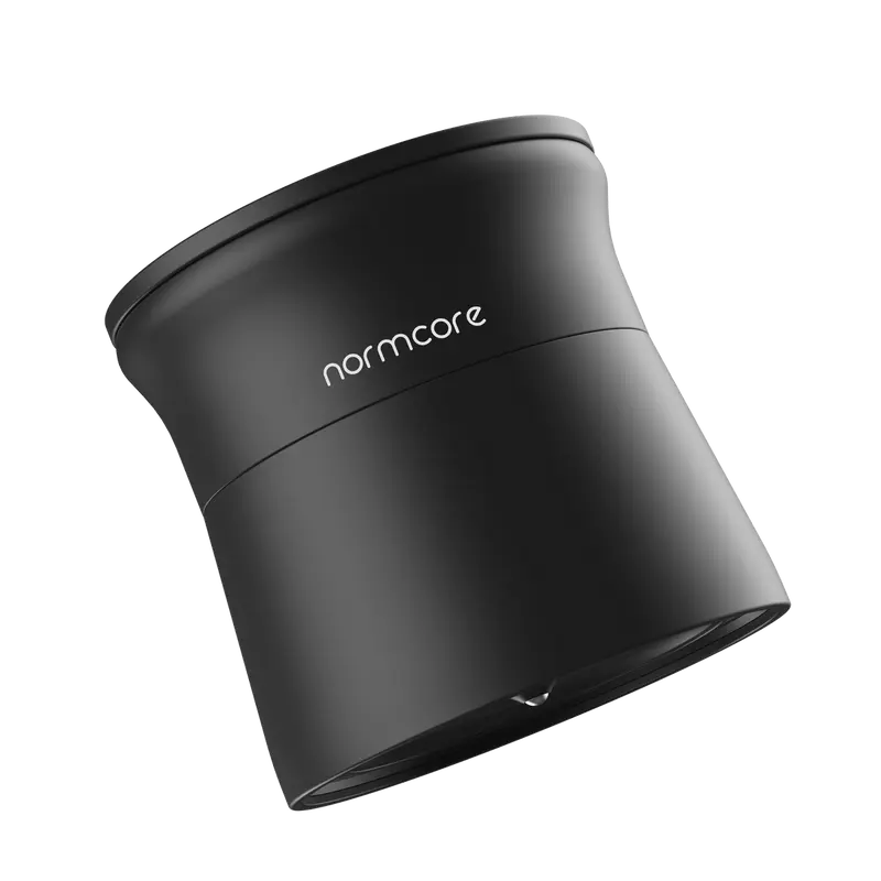 Normcore 2-in-1 Magnetic Dosing Cup und Shaker 51/54/58 mm