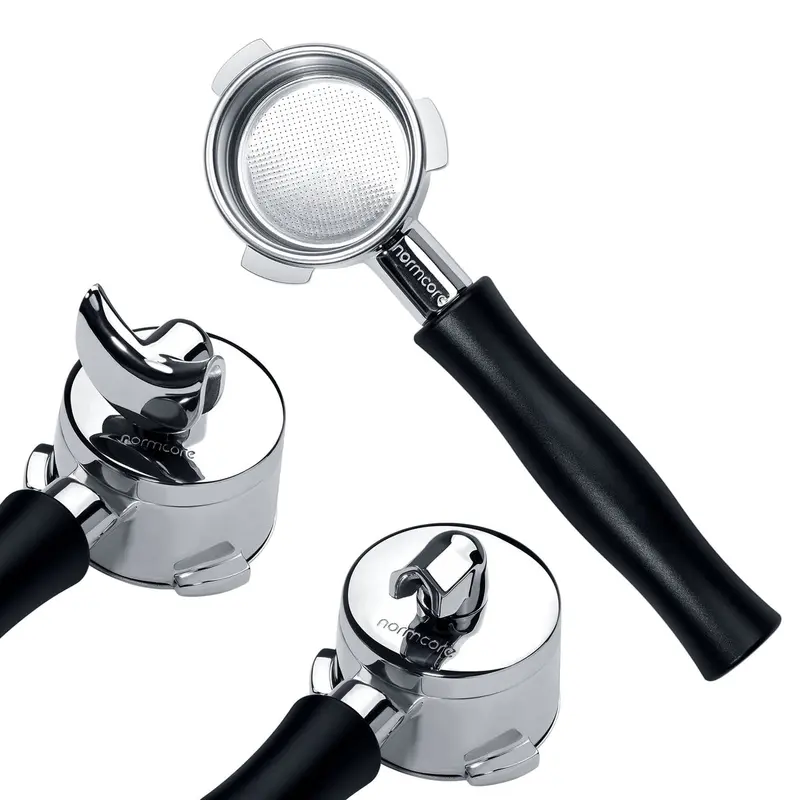 Normcore 3-in-1 All-in-One Portafilter (54 & 58 mm)