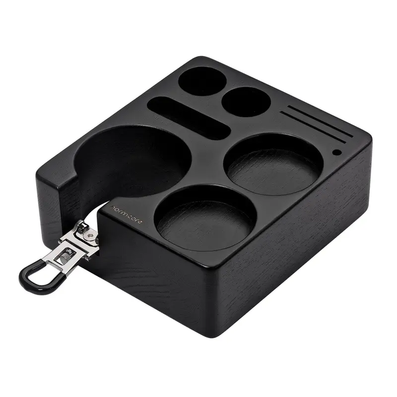 Normcore Compact Tamping Station Upgraded (Esche)