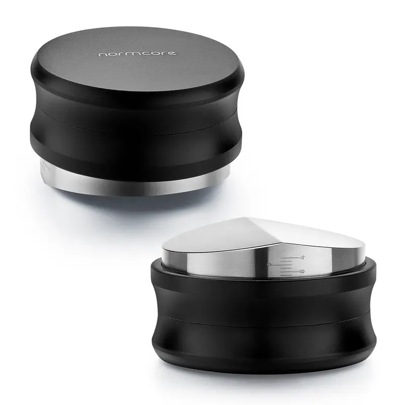 Normcore Distributor Leveler