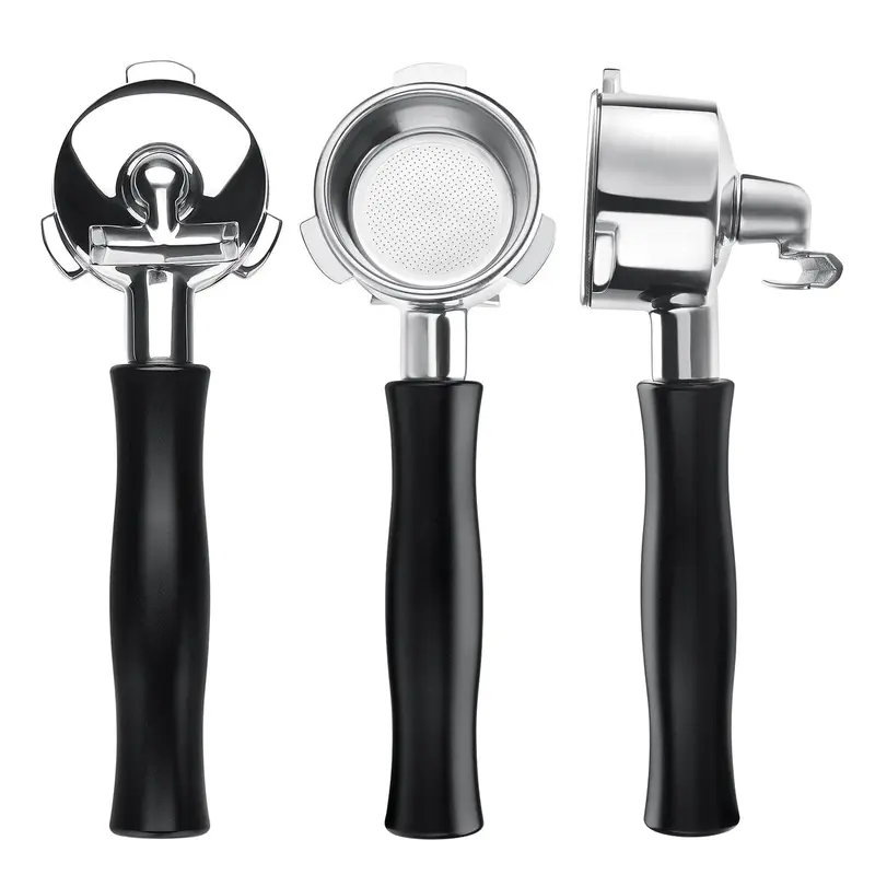 Normcore Doppel Auslauf - Sage Breville 54 mm - 58 mm E61 und 51 mm