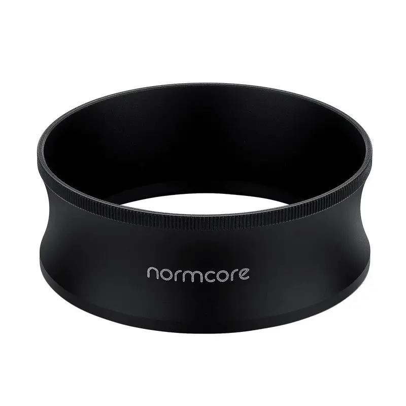 Normcore Dosiertrichter hohe Version 58 und 54 mm (magnetisch)
