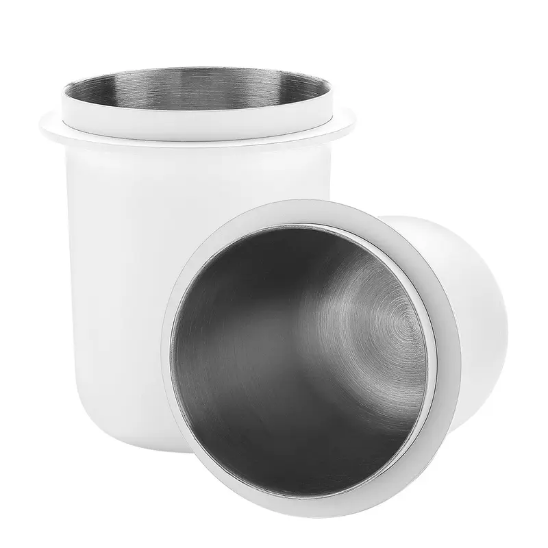 Normcore Dosing Cup Tall Weiss