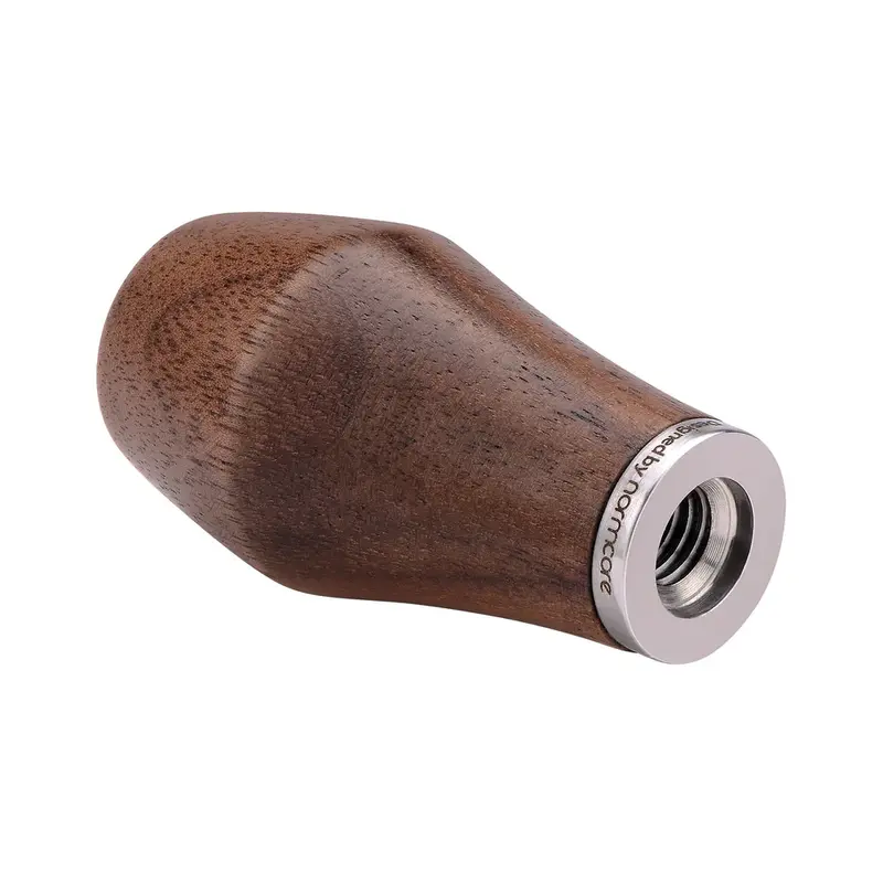 Normcore E61 Brew Control Lever Knob (Walnuss, M8)