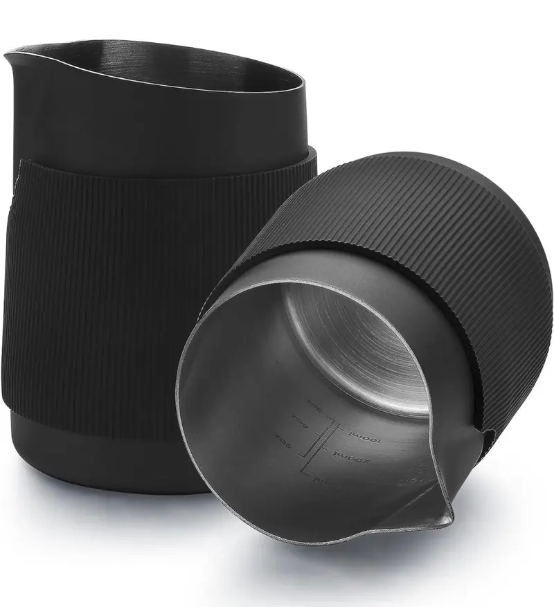 Normcore Milk Pitcher grifflos 600 ml
