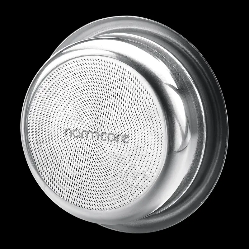 Normcore Präzisions-Filterkorb 18 g (58 mm)
