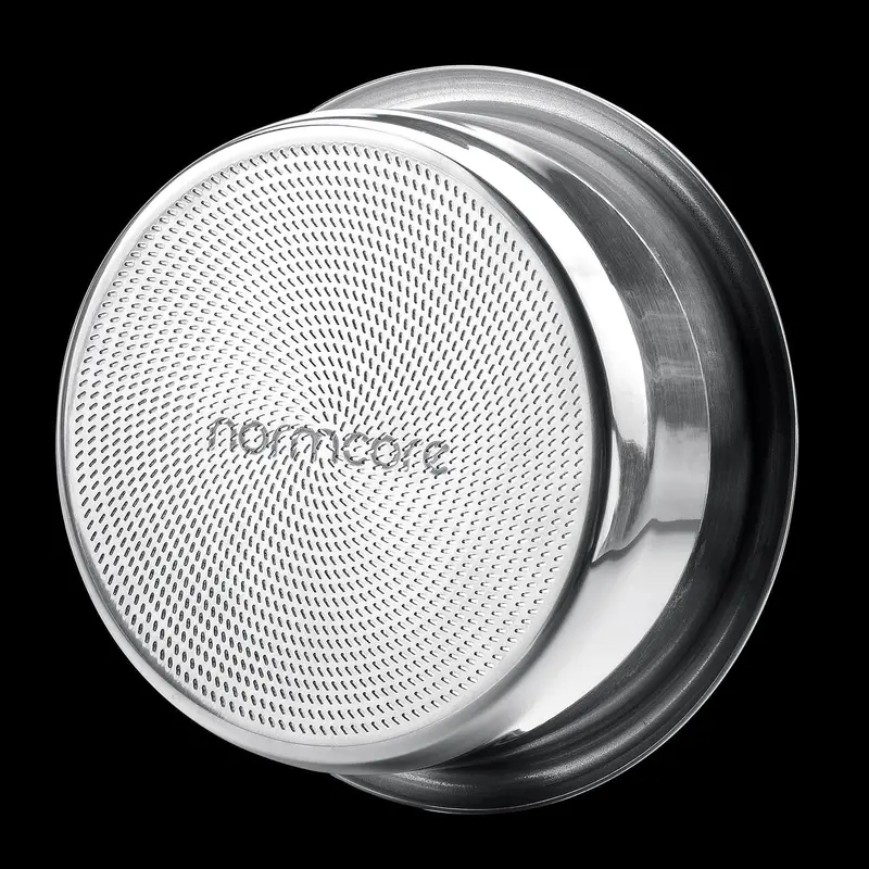 Normcore Präzisions-Filterkorb 20 g (58 mm)