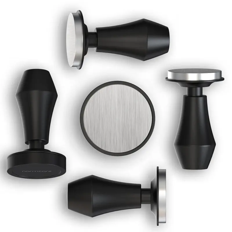 Normcore Premium Tamper Druckregulierend