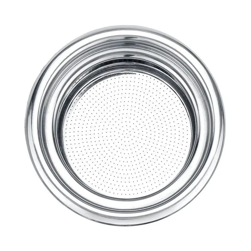 Normcore Step-Down Basket Kit 58 → 49 mm
