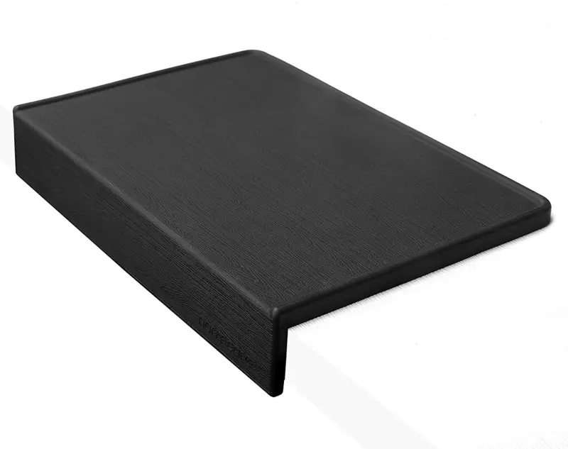 Normcore Tampmatte eckig (Silikon)