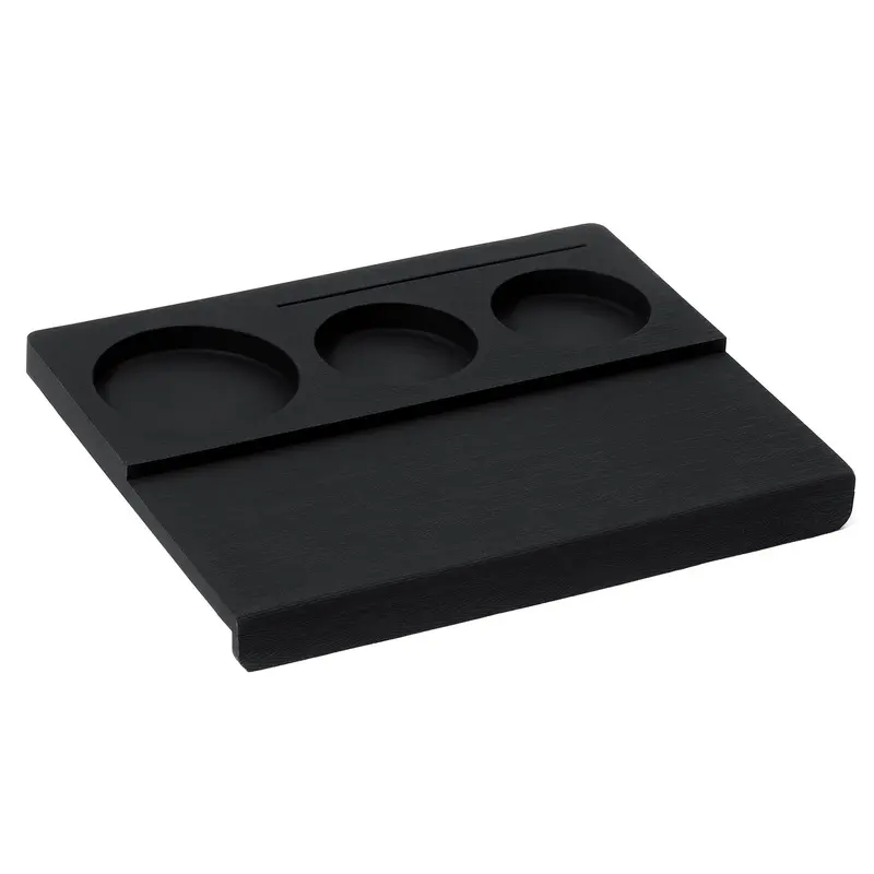 Normcore Tampmatte mit Ecke (Silikon)