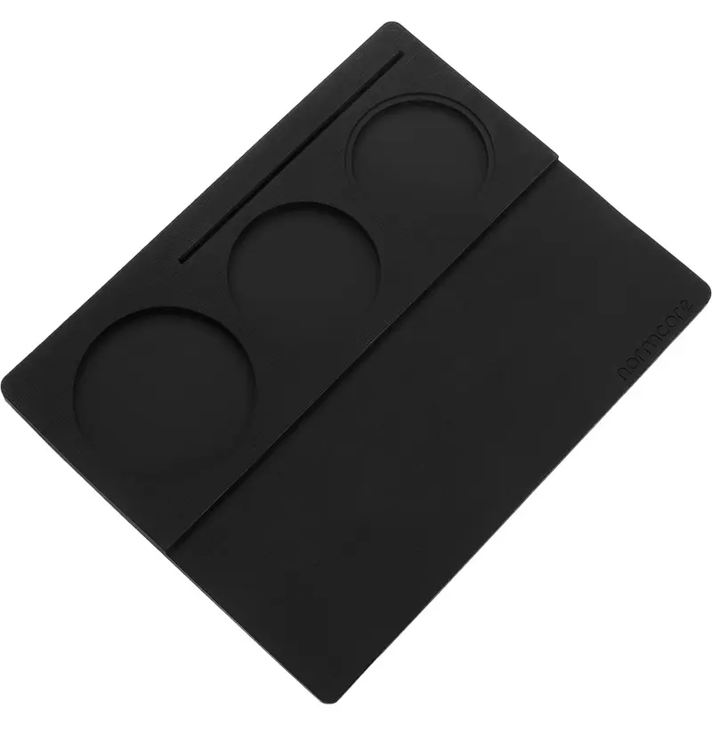 Normcore Tampmatte V2 (Silikon)