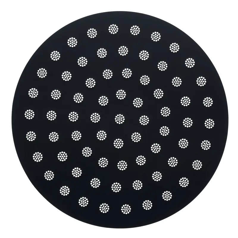 Normcore Ultra-Slim Puck Screen 53.3/54 mm (0,8 mm, Titan-PVD)