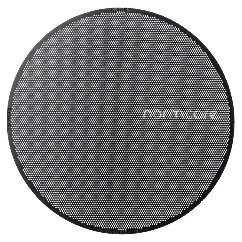 Normcore Ultra-Slim Puck Screen 58.5 mm (0,2 mm, Titan-PVD)