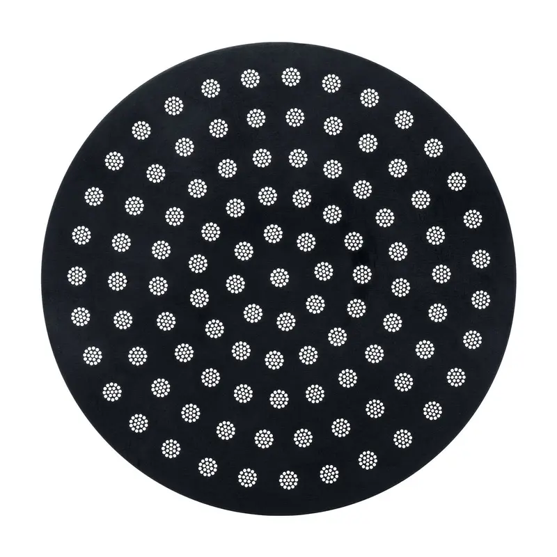 Normcore Ultra-Slim Puck Screen 58.5 mm (0,8 mm, Titan-PVD)