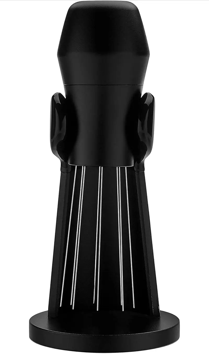 Normcore WDT Tool mit Ständer V3