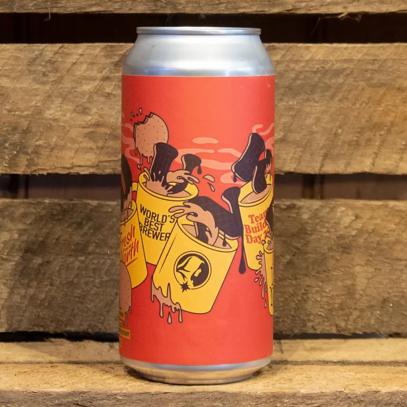 NORTHERN MONK - PP43.02 - Can - 44cl