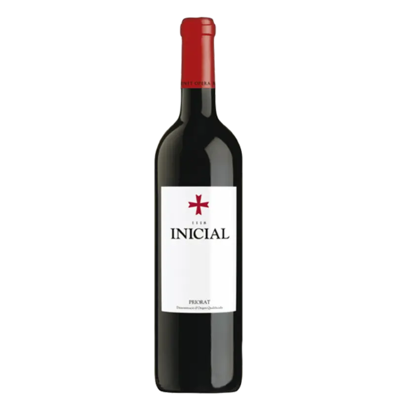 Noster Inicial Priorat DOCa