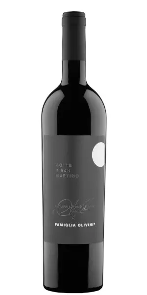 Notte a San Martino 2020 - Famiglia Olivini (75cl)