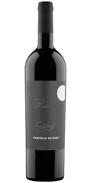 Notte a San Martino 2021 - Famiglia Olivini (150cl)