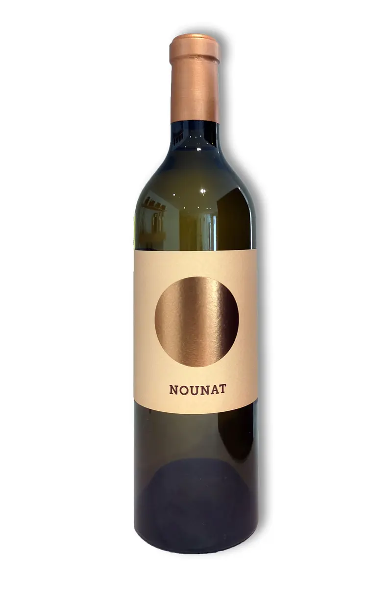 Nounat / Bodegas Binigrau 2025