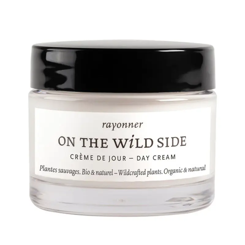 [Nouvelle formule] Crème de jour – Illuminer