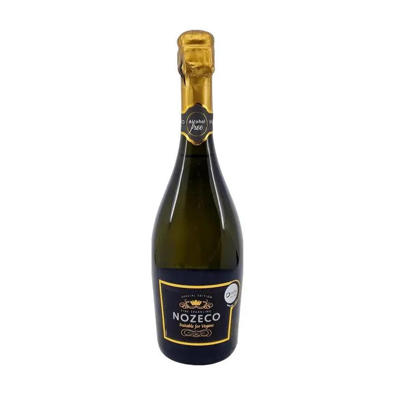 Nozeco - Fine Sparkling - Alkoholfrei