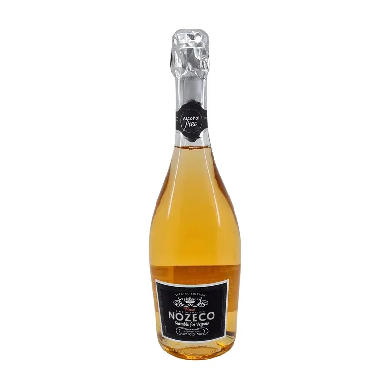 Nozeco - Rosé Fine Sparkling - Alkoholfrei