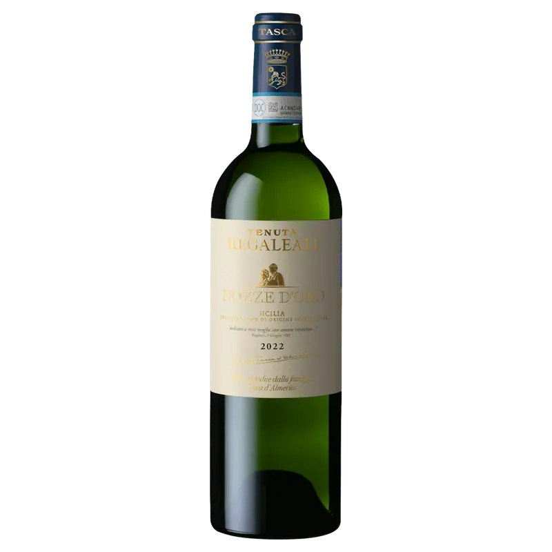 Nozze d’Oro 2023 Sicilia DOC