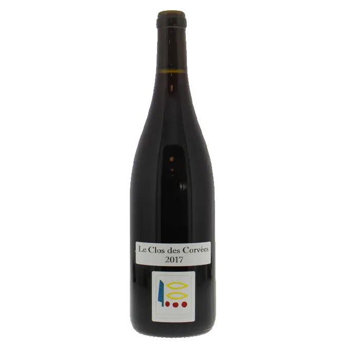 Nuits Saint Georges 1er cru Clos des Corvées - Domaine Prieuré Roch 2013