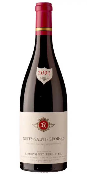 Nuits-Saint-Georges 2022 - Remoissenet (75cl)