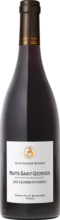 Nuits-Saint-Georges AOC Les Charbonnières Jean-Claude Boisset, Nuits-Saint-Georges, 2022, 75cl