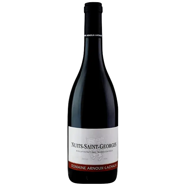 Nuits-Saint-Georges - Domaine Arnoux Lachaux 2018