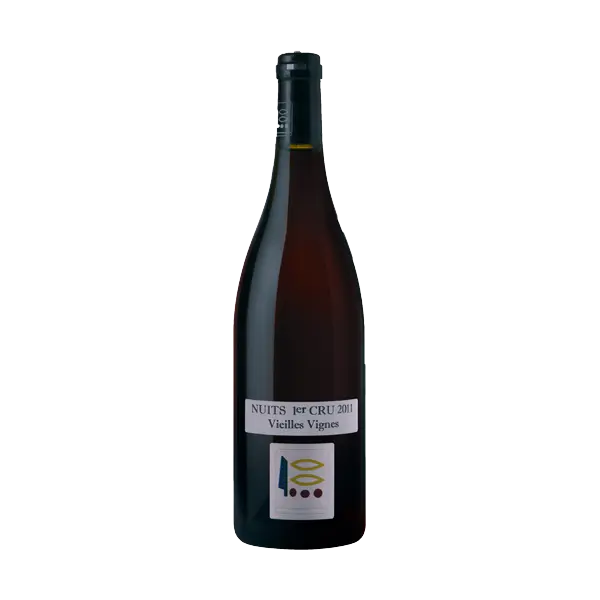 Nuits-Saint-Georges Premier Cru Vieilles Vignes - Domaine Prieuré Roch 2022